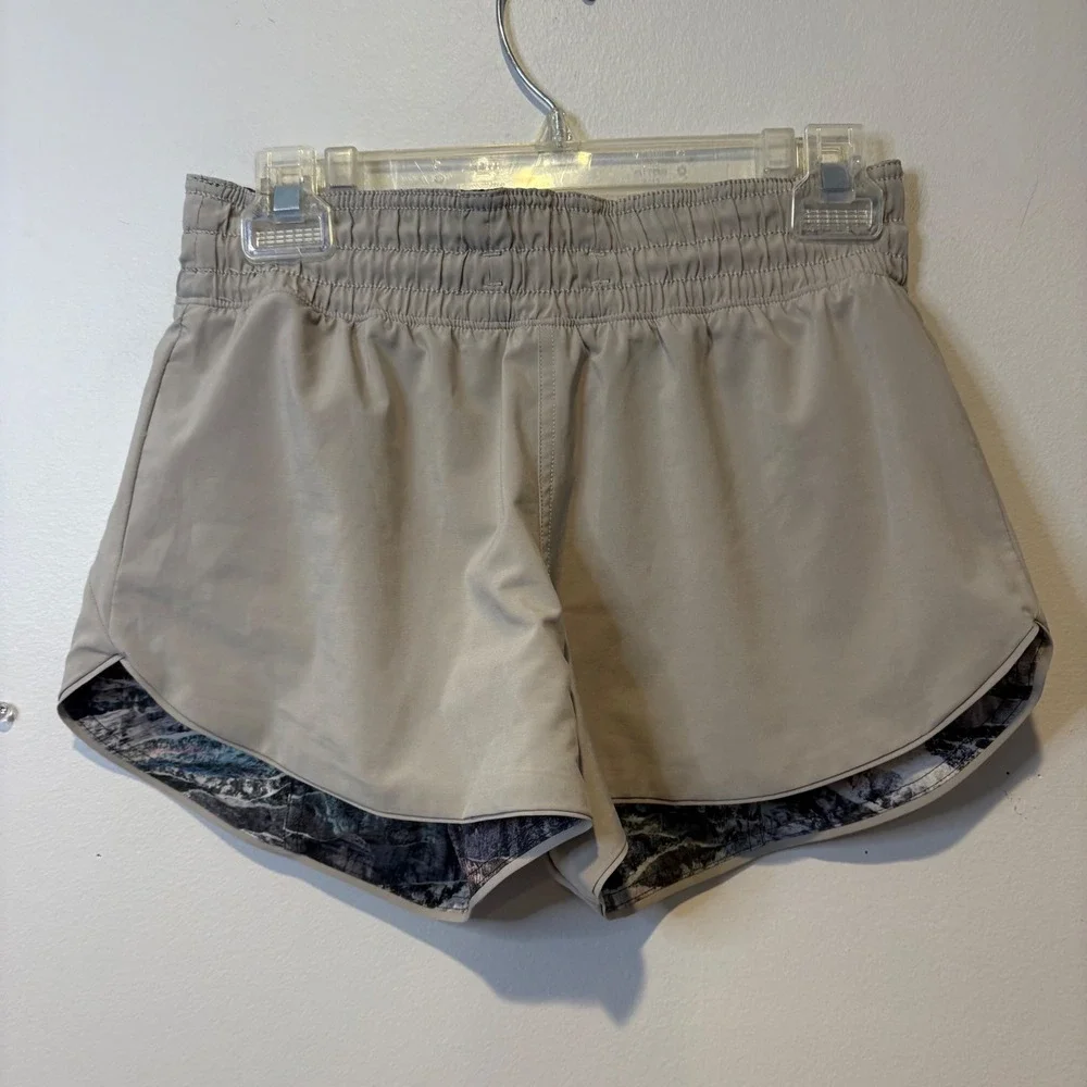Lululemon Choose A Side Short 3
